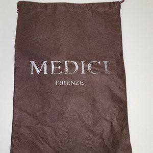 Medici Firenze Brown Purse Bag